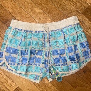 RAGA shorts NWT size XS